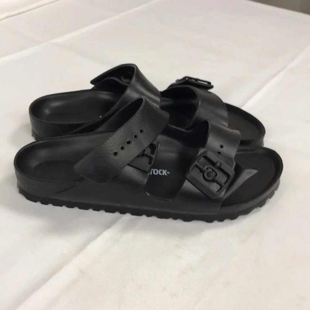 Birkenstock Unisex Sandals womens 8 mens 6 US